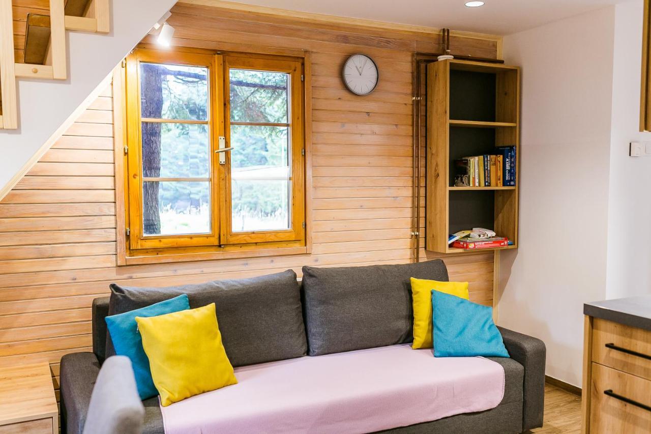 Chalet Liza & Rozi Zgornja Loznica Exteriér fotografie