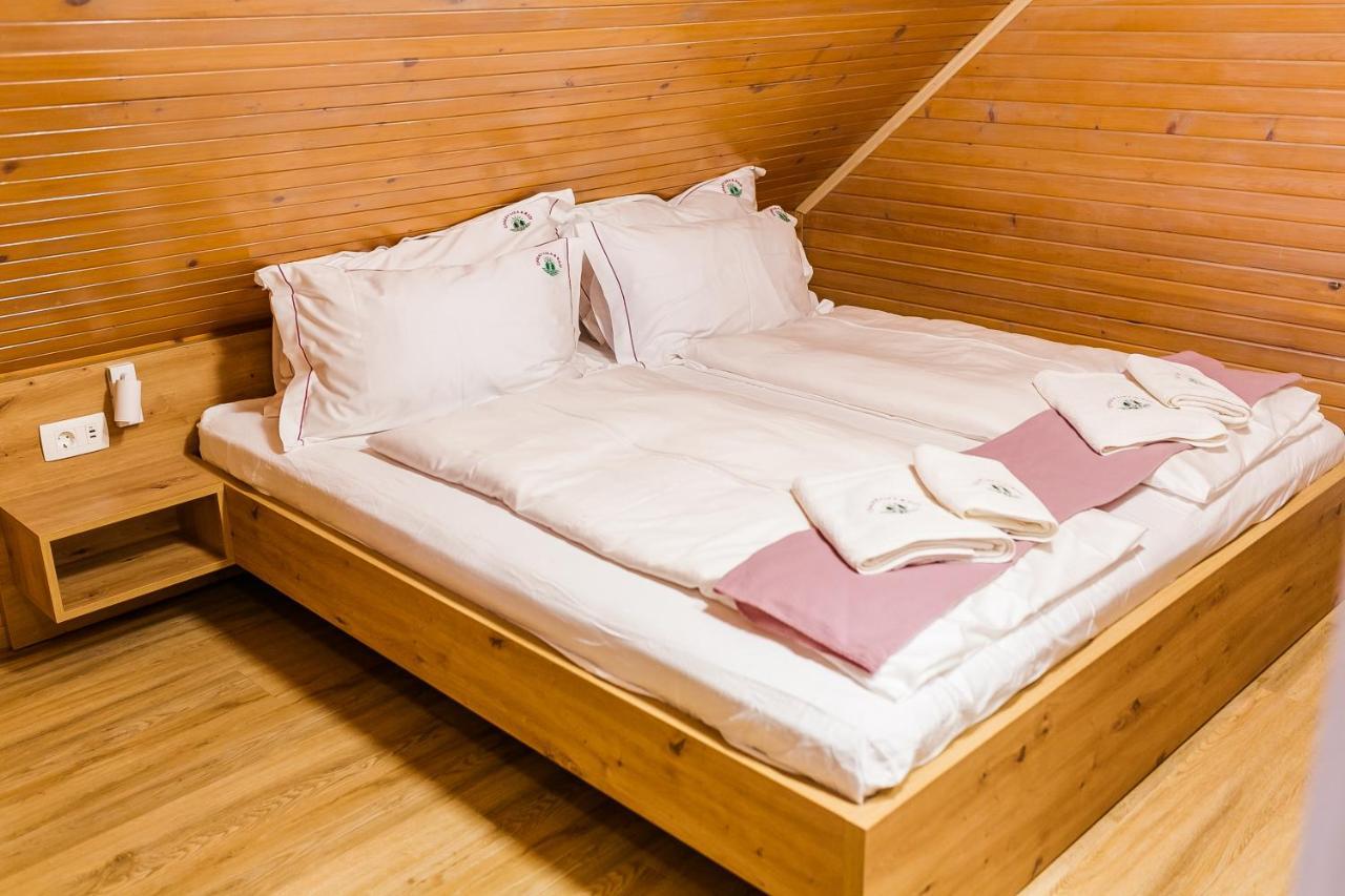 Chalet Liza & Rozi Zgornja Loznica Exteriér fotografie